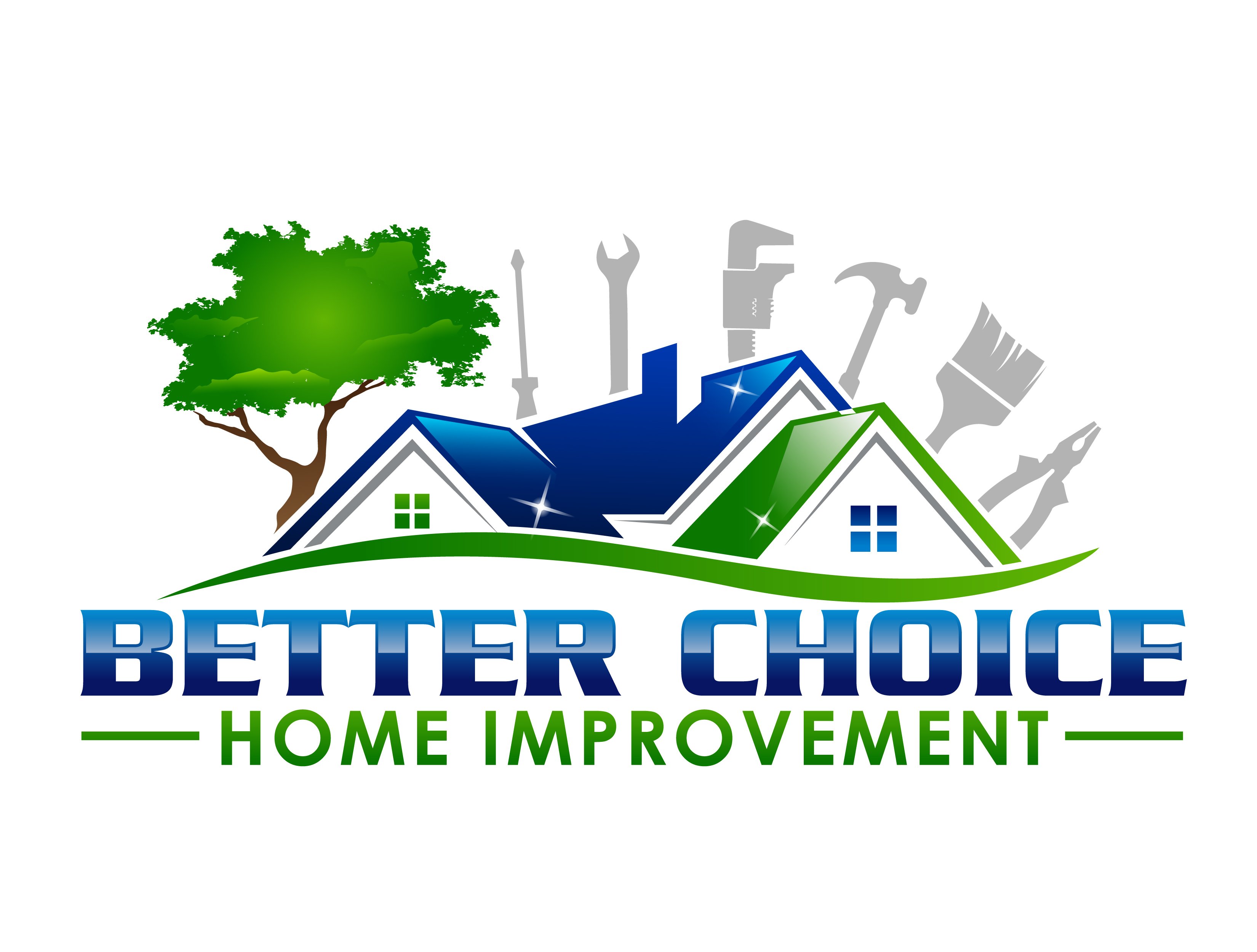 Avatar for Better Choice Home Improvement